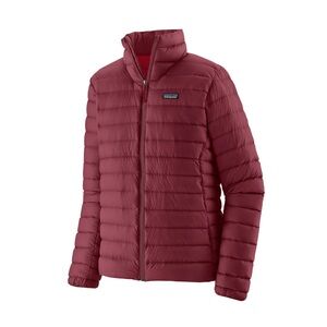 Patagonia Down Sweater Jacket
